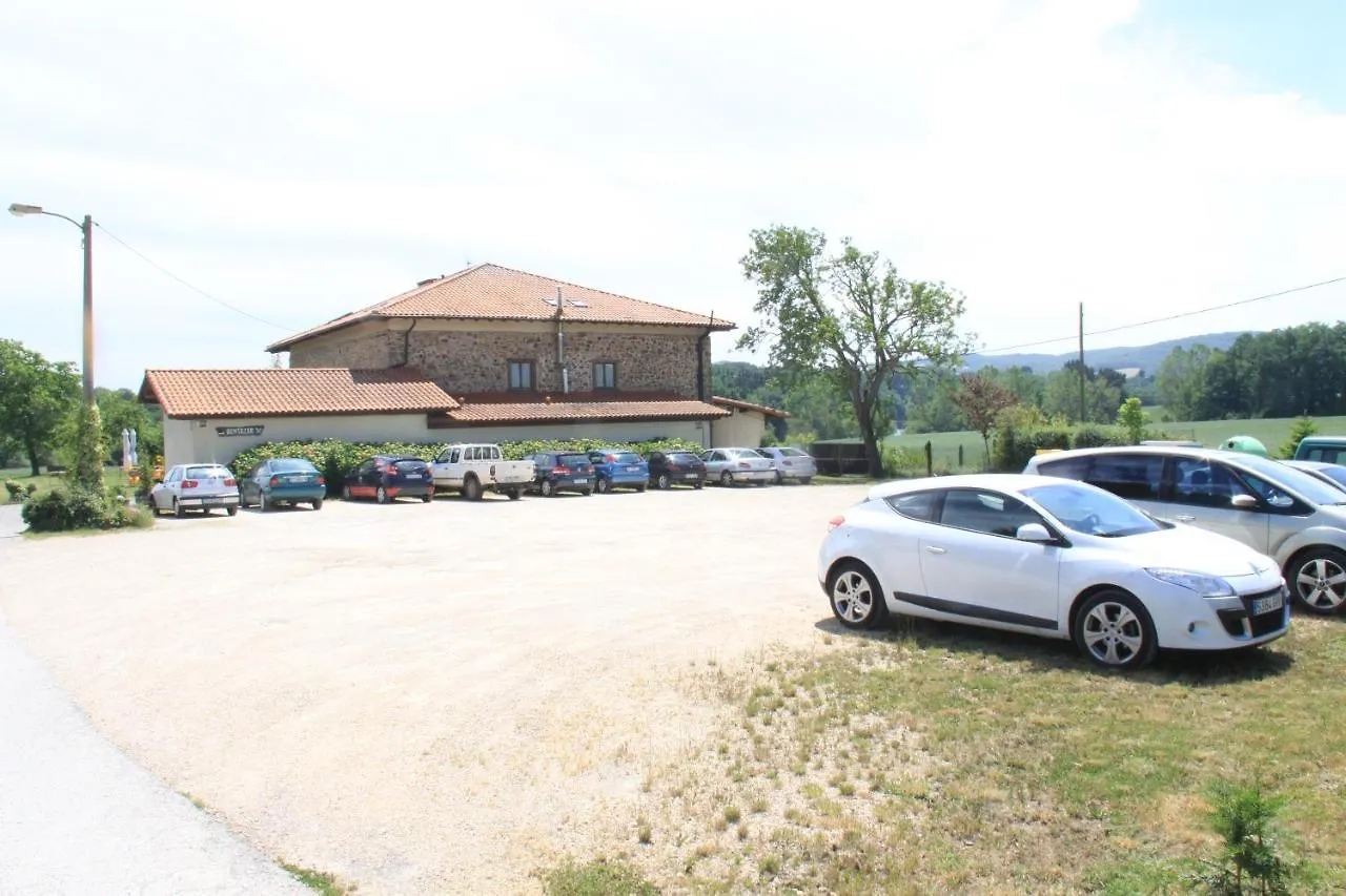 Casa Rural Bentazar Elosu