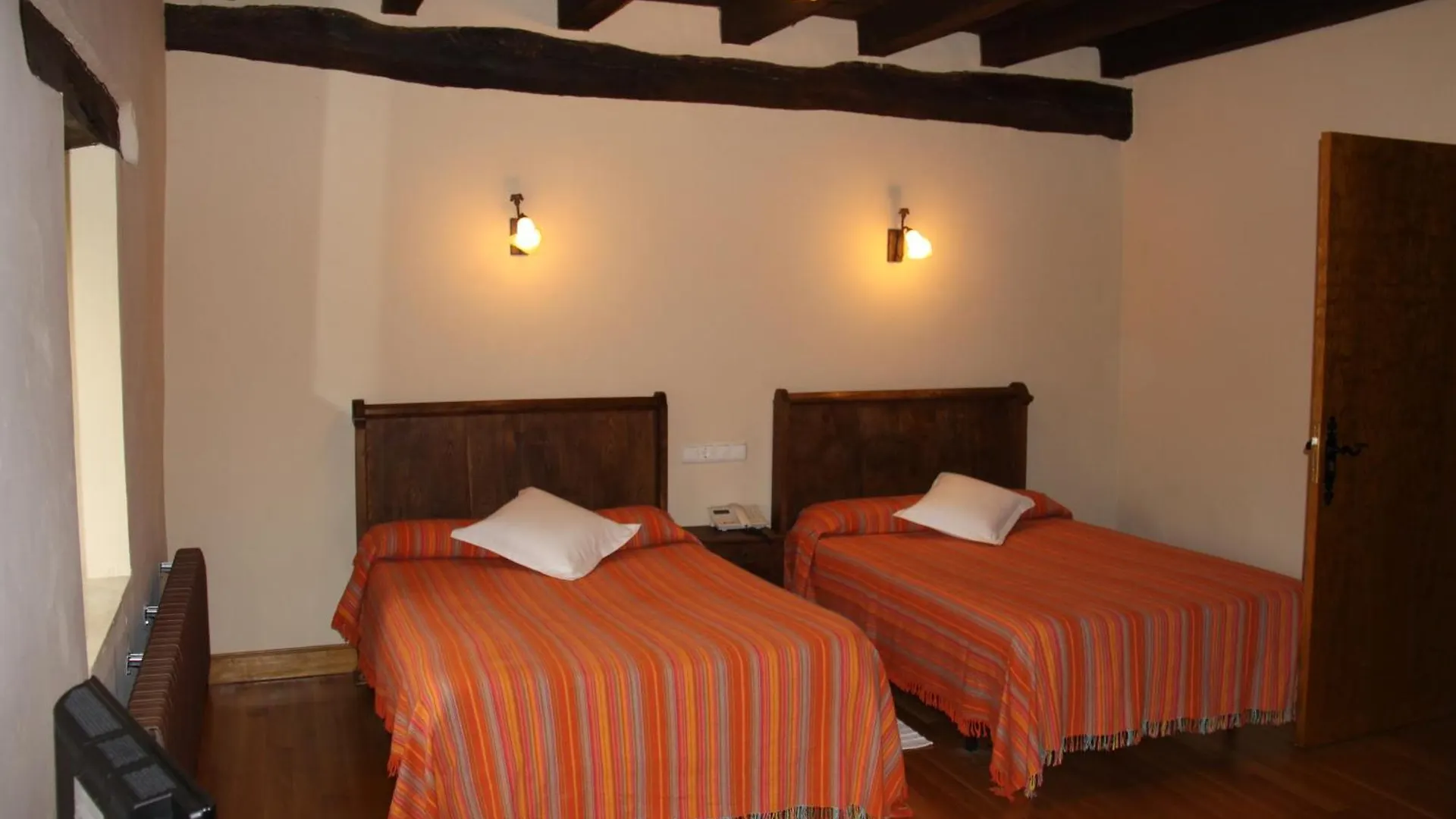 Casa Rural Bentazar Elosu