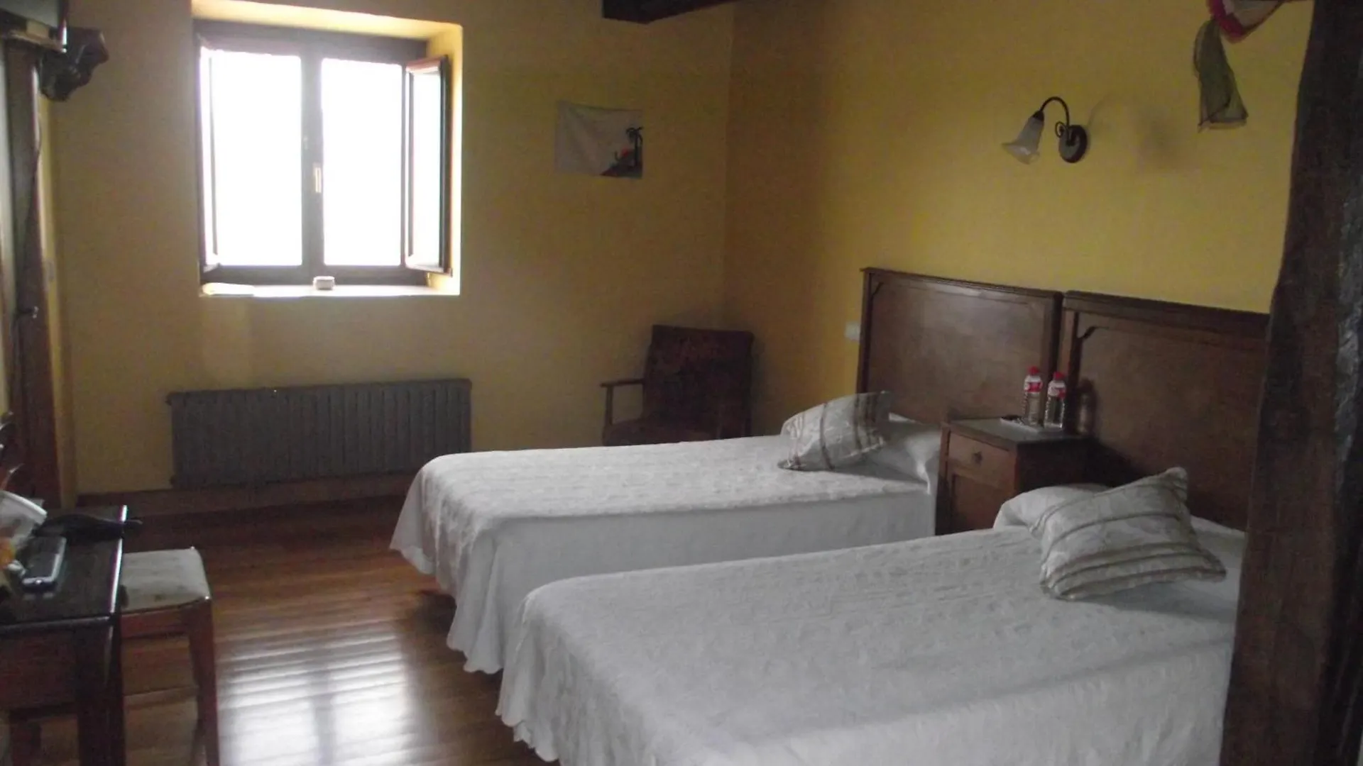 Casa Rural Bentazar Elosu España