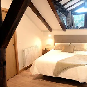 Andikoetxe Landetxea Casa rural
