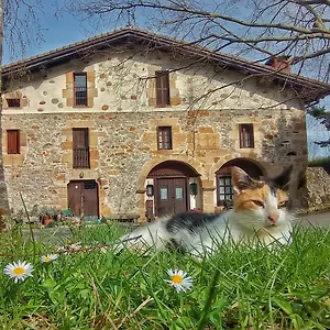 Areano Casa rural