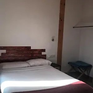 Lastoetxe Casa rural