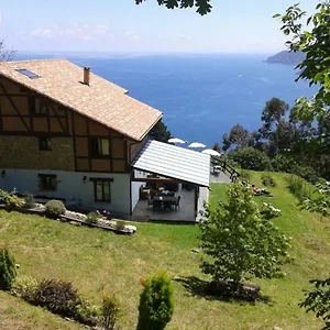 Ogoño Mendi Casa rural