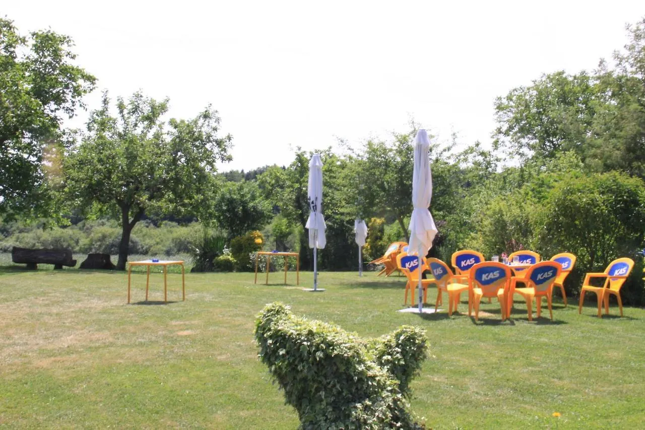 Casa Rural Bentazar Elosu 0*,