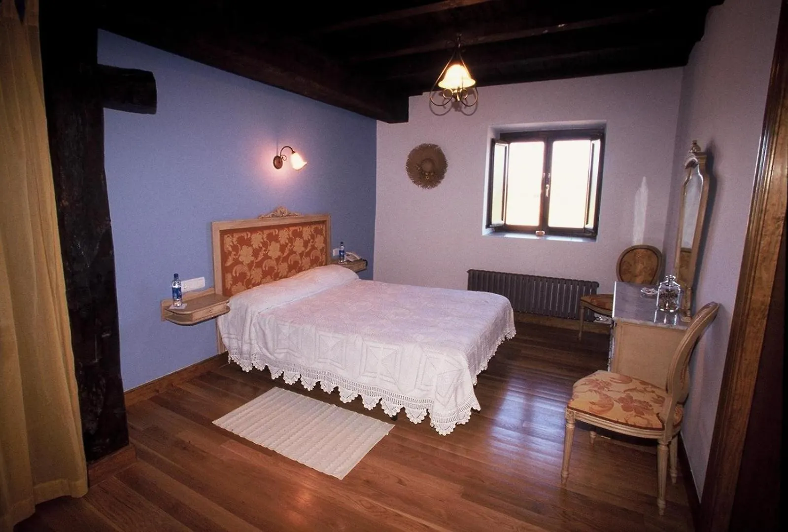 Country house Casa Rural Bentazar Elosu Spain