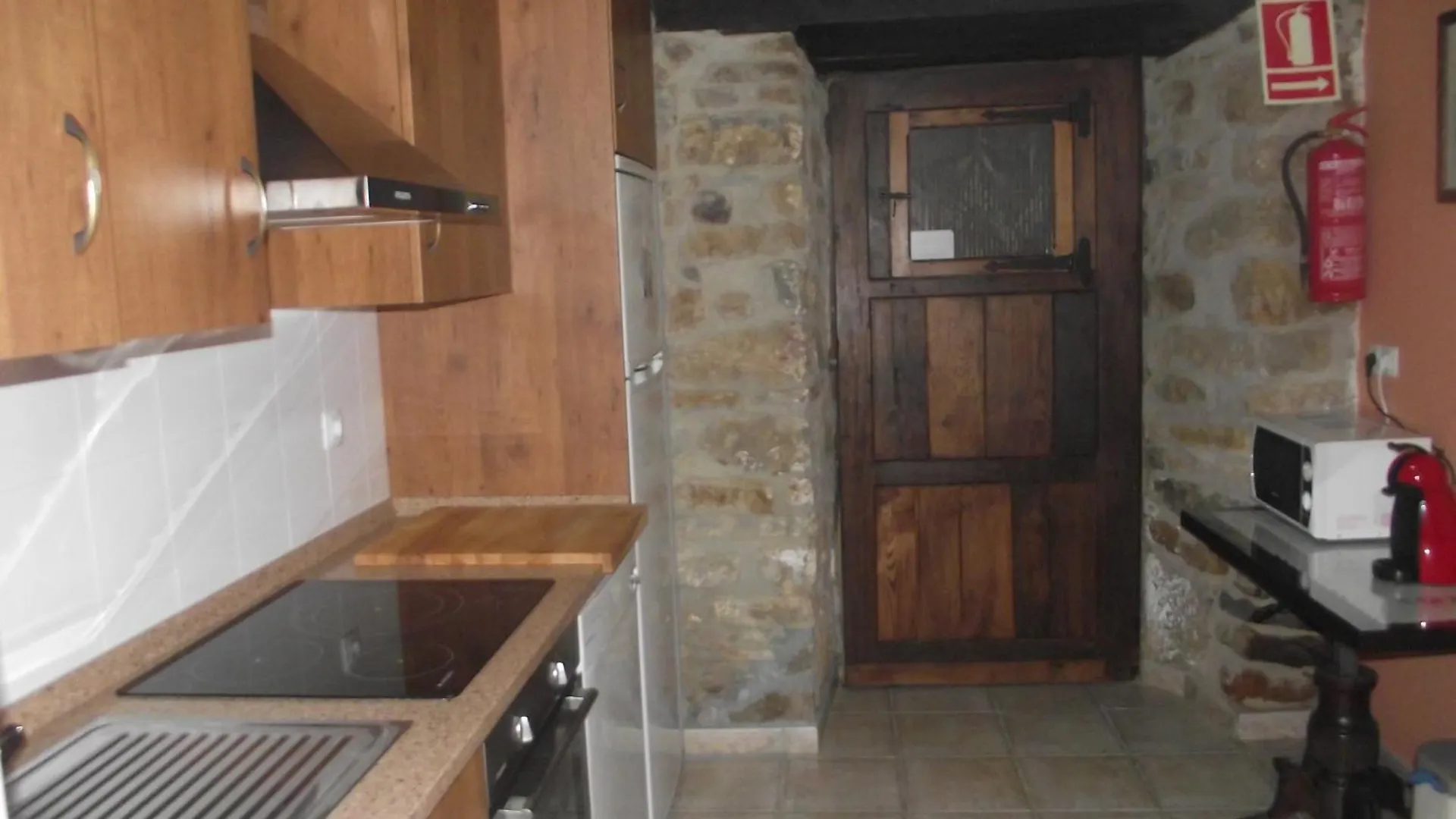 Casa Rural Bentazar Elosu 0*,  Spain