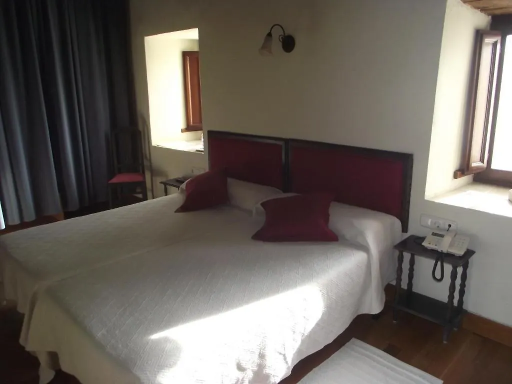 Casa Rural Bentazar Elosu 0*,